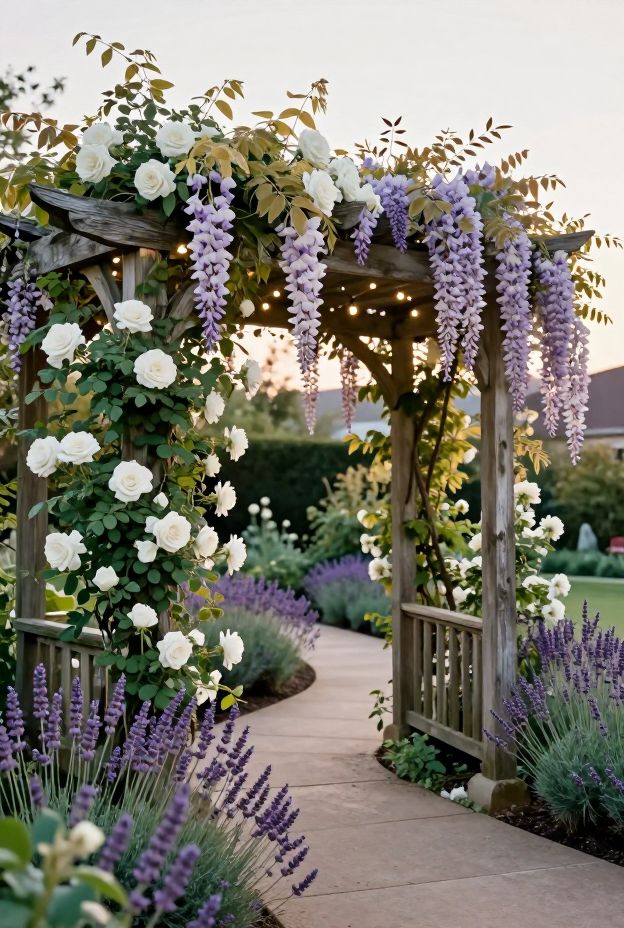 11 Dreamy Relaxing Backyard Ideas to Turn Your Outdoor Space Into a Personal Oasis