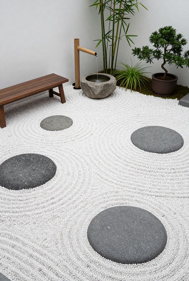 11 Dreamy Relaxing Backyard Ideas to Turn Your Outdoor Space Into a Personal Oasis