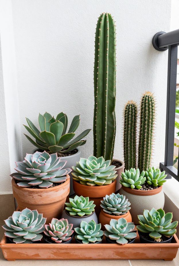11 Stunning Balcony Garden Ideas for Small Outdoor Spaces