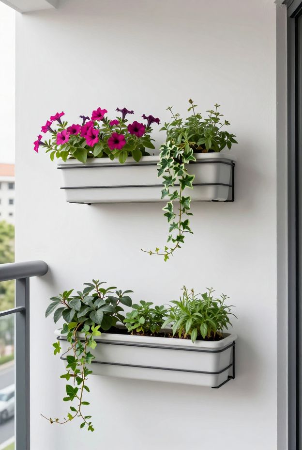 11 Stunning Balcony Garden Ideas for Small Outdoor Spaces
