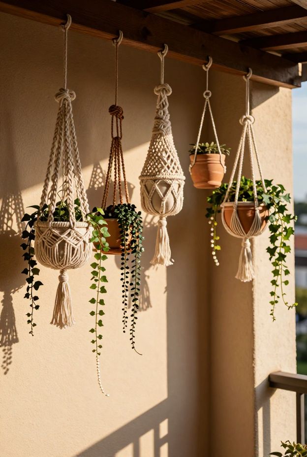 11 Stunning Balcony Garden Ideas for Small Outdoor Spaces