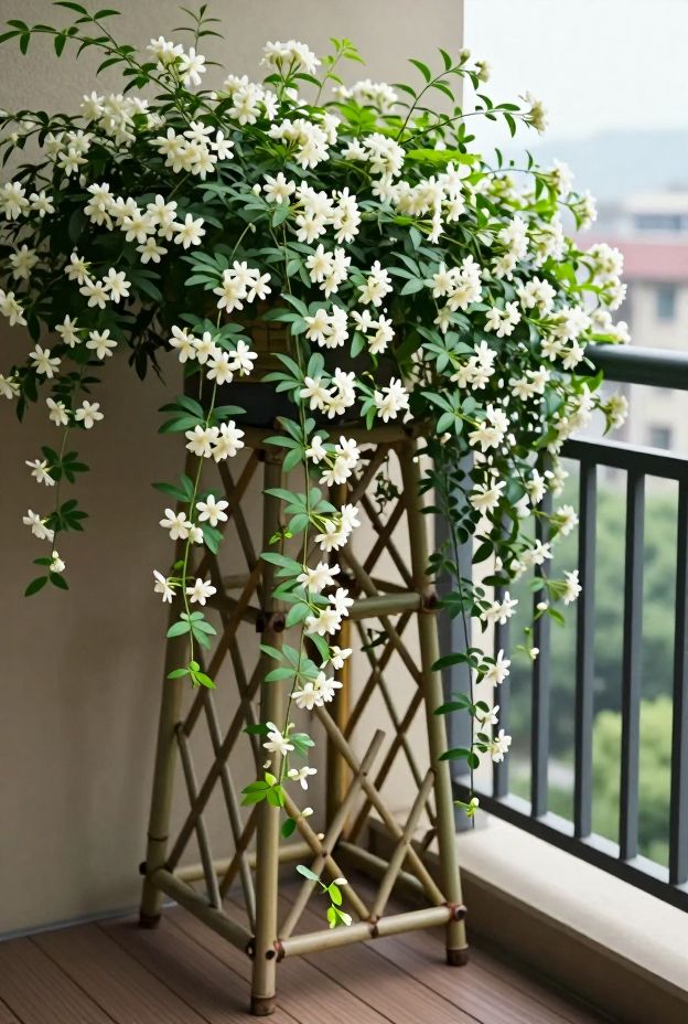 11 Stunning Balcony Garden Ideas for Small Outdoor Spaces