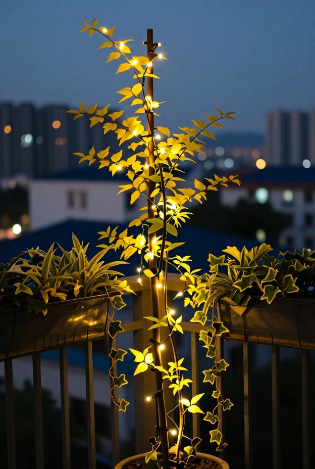 11 Stunning Balcony Garden Ideas for Small Outdoor Spaces