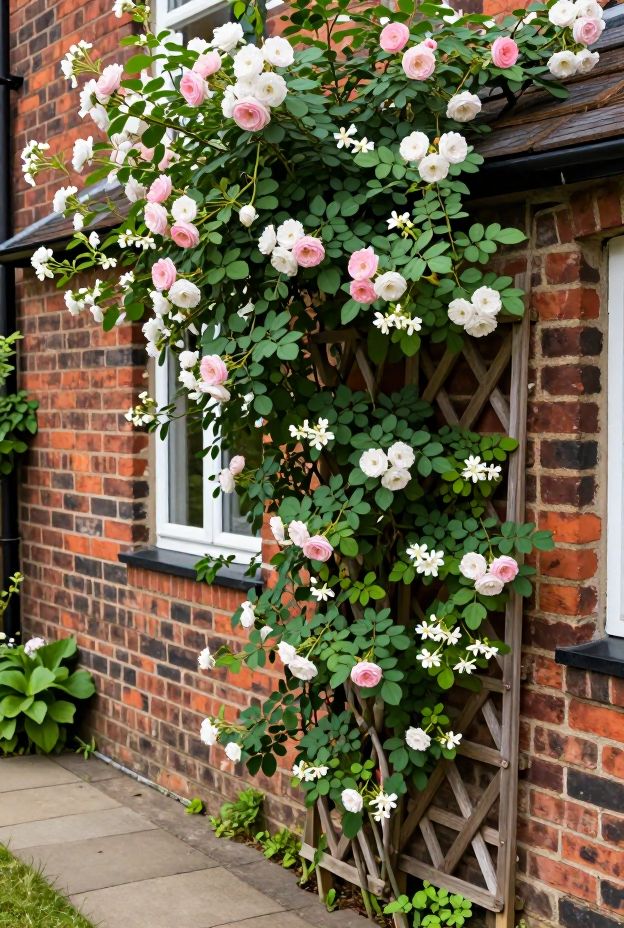 12 Stunning Small Front Garden Ideas to Maximize Curb Appeal in a Tight Space