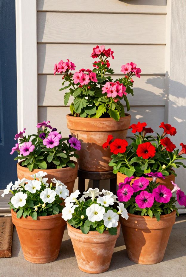 12 Stunning Small Front Garden Ideas to Maximize Curb Appeal in a Tight Space