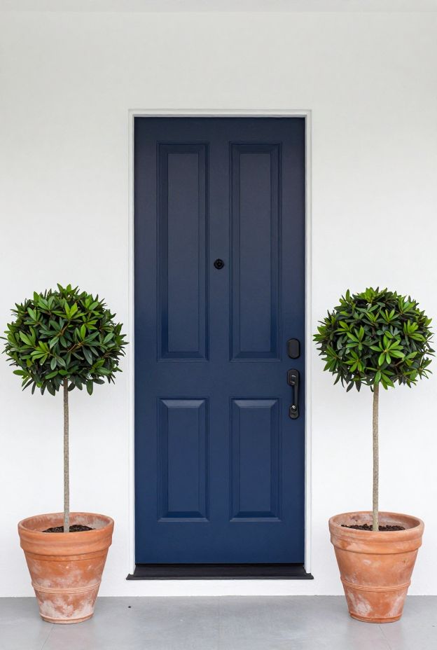 12 Stunning Small Front Garden Ideas to Maximize Curb Appeal in a Tight Space