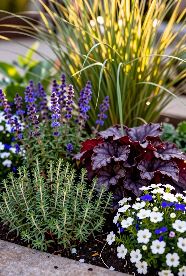 12 Stunning Small Front Garden Ideas to Maximize Curb Appeal in a Tight Space
