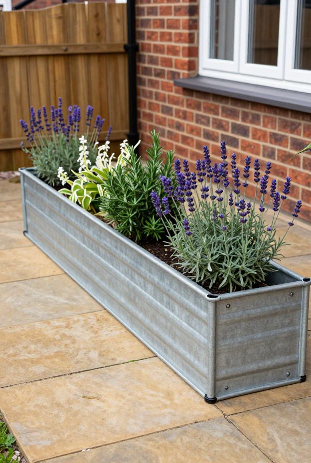 12 Stunning Small Front Garden Ideas to Maximize Curb Appeal in a Tight Space