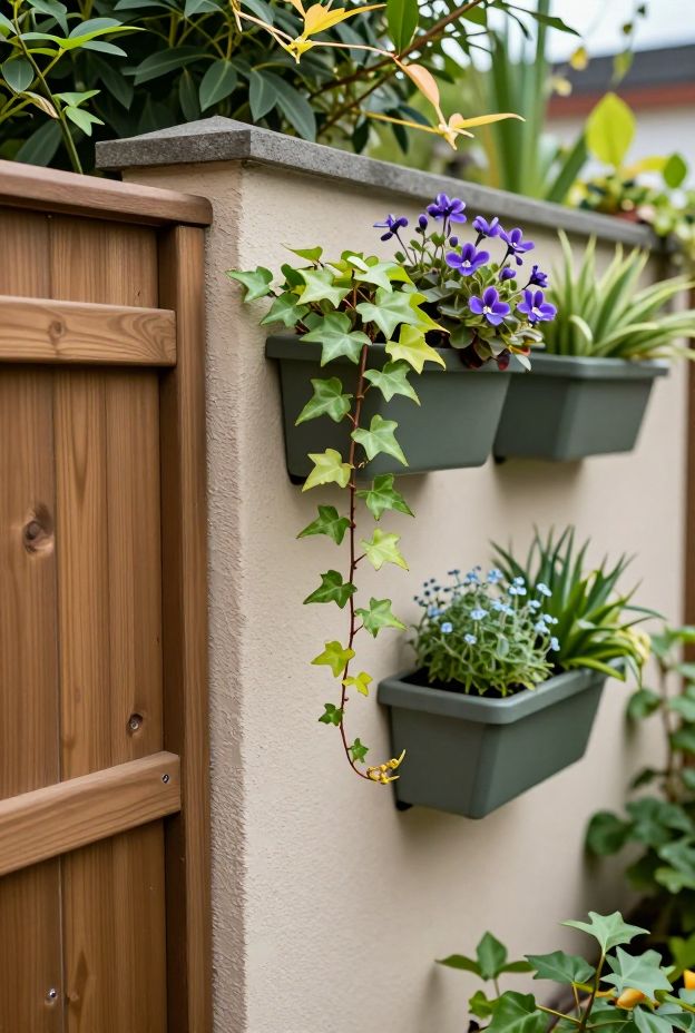 12 Stunning Small Front Garden Ideas to Maximize Curb Appeal in a Tight Space
