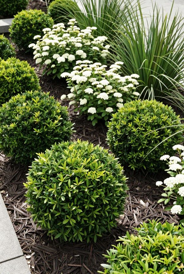 12 Stunning Small Front Garden Ideas to Maximize Curb Appeal in a Tight Space