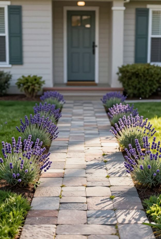15 Stunning Small Front Yard Landscaping Ideas That Maximize Curb Appeal on a Budget