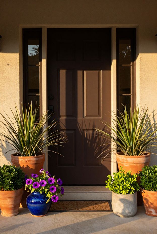 15 Stunning Small Front Yard Landscaping Ideas That Maximize Curb Appeal on a Budget