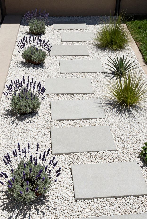 15 Stunning Small Front Yard Landscaping Ideas That Maximize Curb Appeal on a Budget