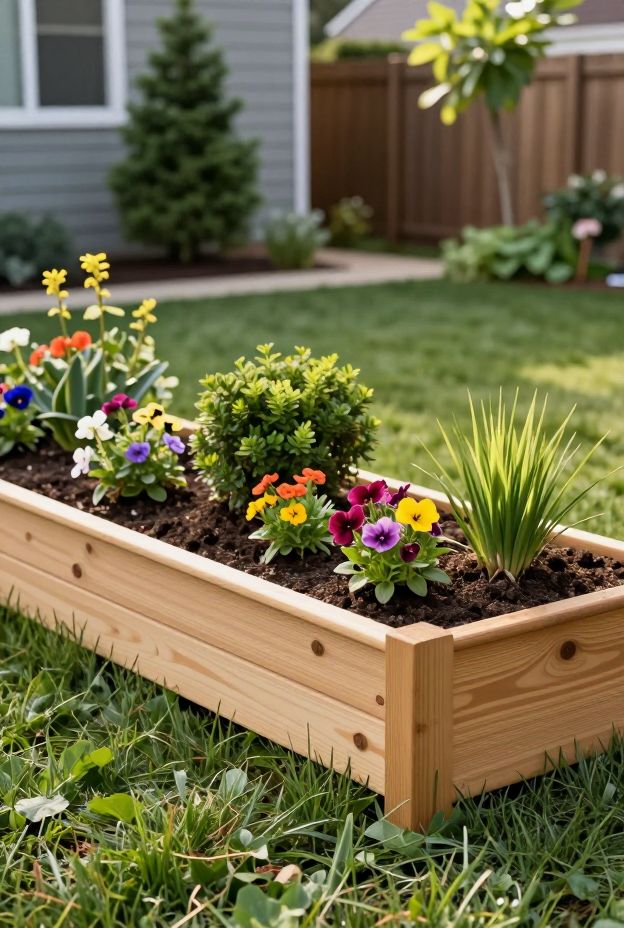 15 Stunning Small Front Yard Landscaping Ideas That Maximize Curb Appeal on a Budget
