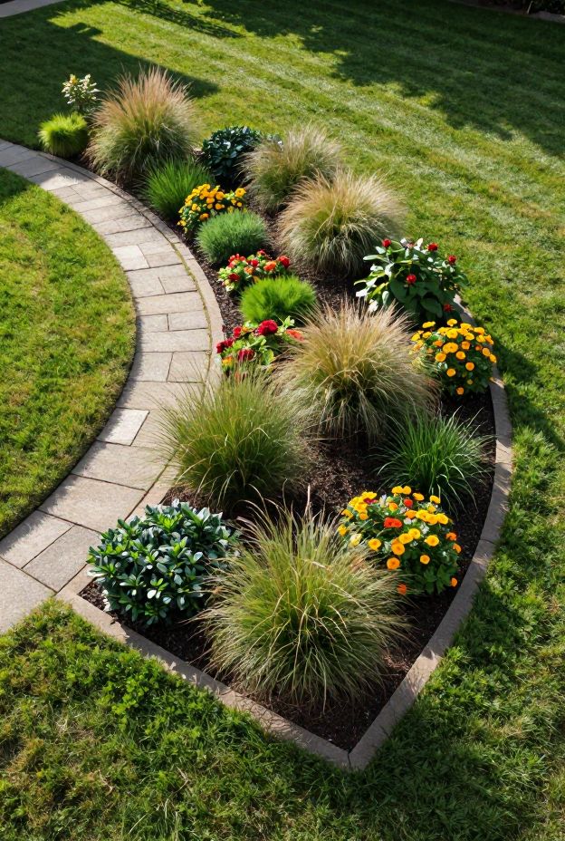 15 Stunning Small Front Yard Landscaping Ideas That Maximize Curb Appeal on a Budget