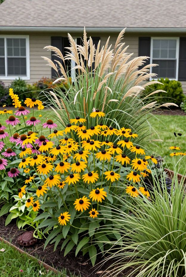 15 Stunning Small Front Yard Landscaping Ideas That Maximize Curb Appeal on a Budget