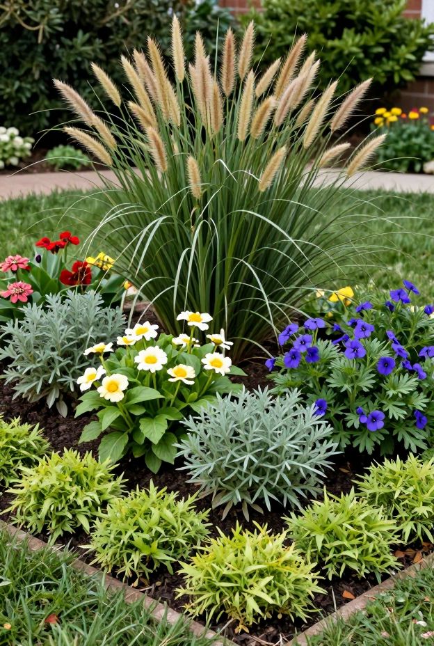 15 Stunning Small Front Yard Landscaping Ideas That Maximize Curb Appeal on a Budget