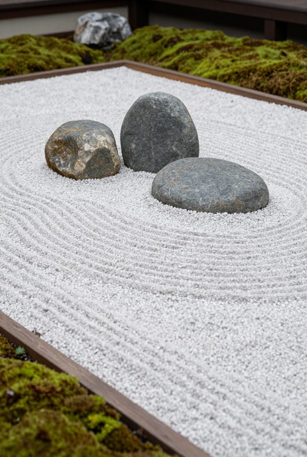 11 Breathtaking Small Japanese Garden Ideas to Bring Zen Serenity to Your Outdoor Space