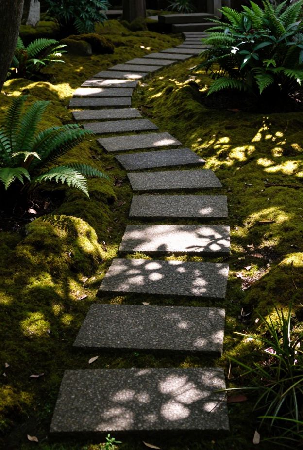 11 Breathtaking Small Japanese Garden Ideas to Bring Zen Serenity to Your Outdoor Space