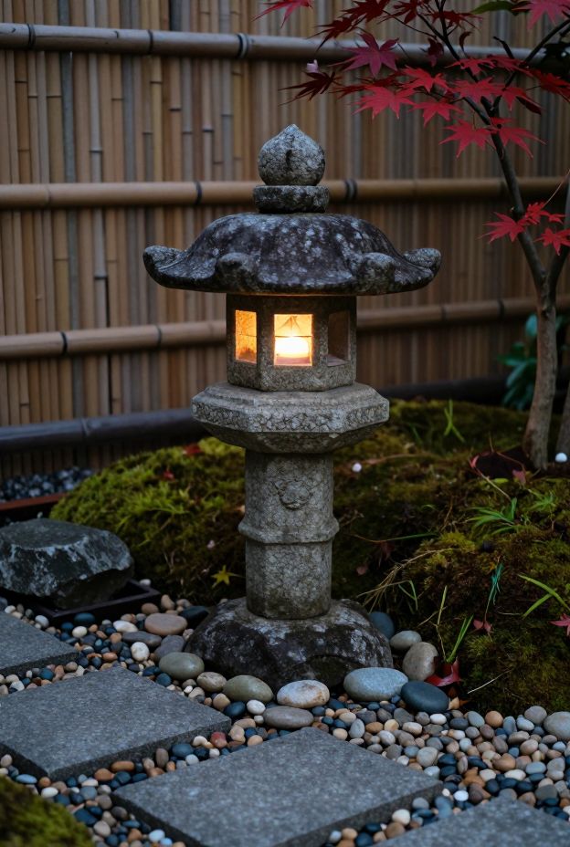 11 Breathtaking Small Japanese Garden Ideas to Bring Zen Serenity to Your Outdoor Space