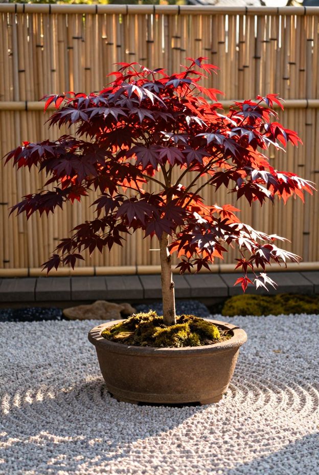 11 Breathtaking Small Japanese Garden Ideas to Bring Zen Serenity to Your Outdoor Space