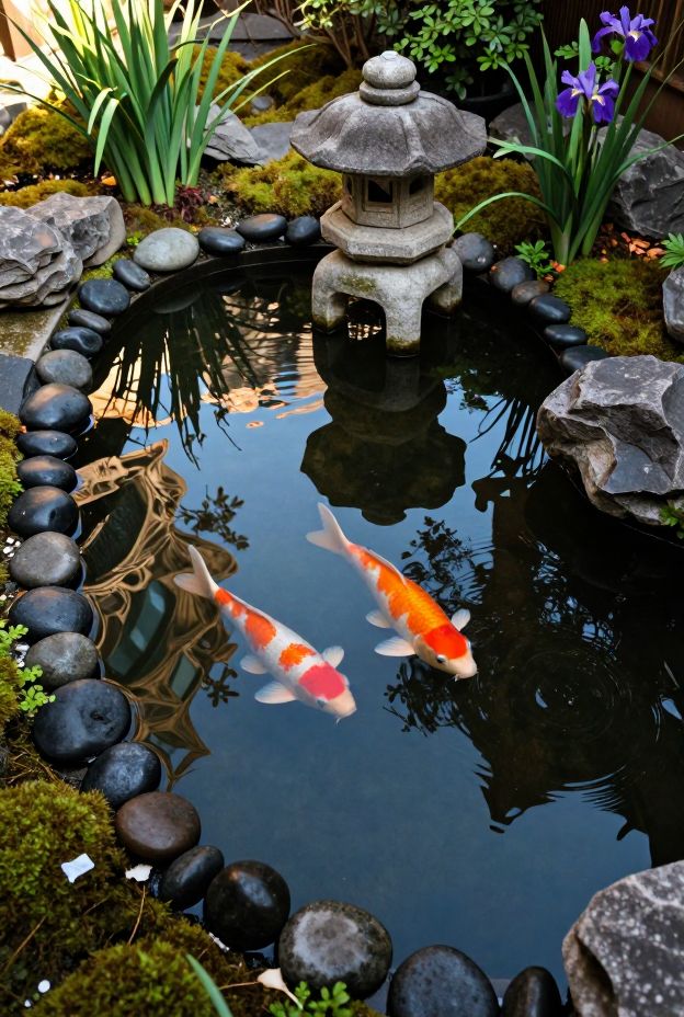 11 Breathtaking Small Japanese Garden Ideas to Bring Zen Serenity to Your Outdoor Space