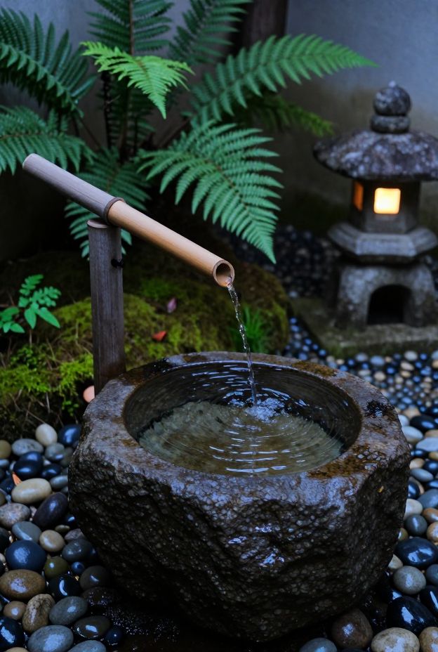 11 Breathtaking Small Japanese Garden Ideas to Bring Zen Serenity to Your Outdoor Space