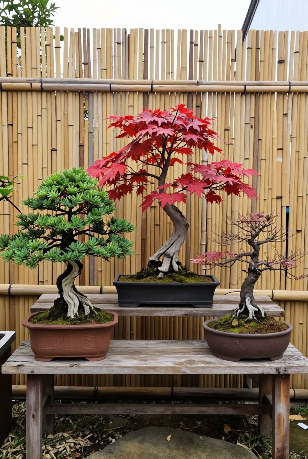 11 Breathtaking Small Japanese Garden Ideas to Bring Zen Serenity to Your Outdoor Space