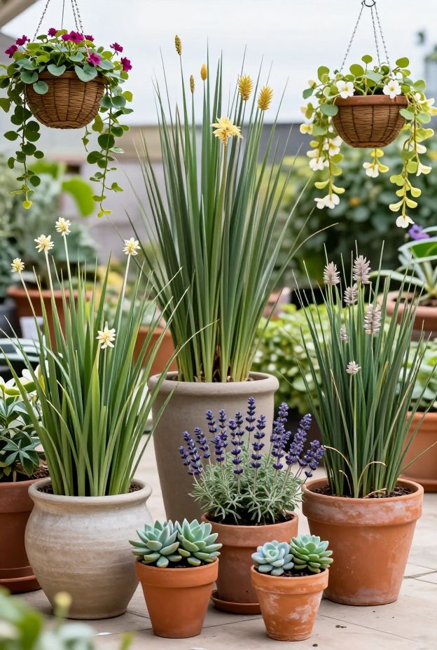 10 Stunning Small Patio Ideas to Turn a Compact Outdoor Space Into a Cozy Retreat