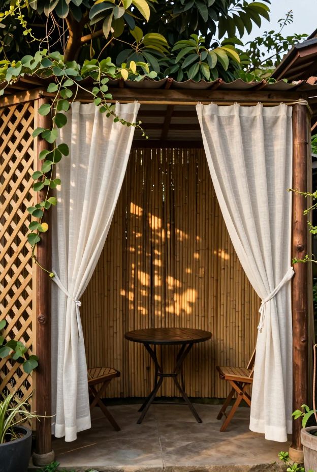 10 Stunning Small Patio Ideas to Turn a Compact Outdoor Space Into a Cozy Retreat
