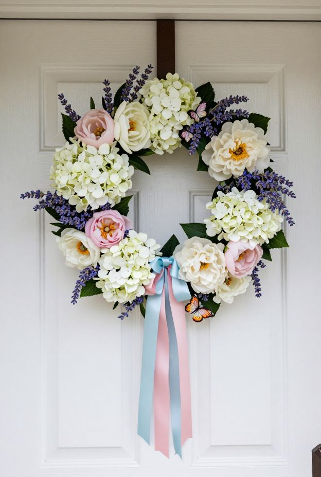 14 Gorgeous Spring Porch Ideas to Give Your Home a Fresh and Welcoming Seasonal Makeover