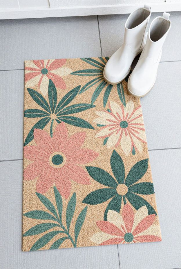 14 Gorgeous Spring Porch Ideas to Give Your Home a Fresh and Welcoming Seasonal Makeover