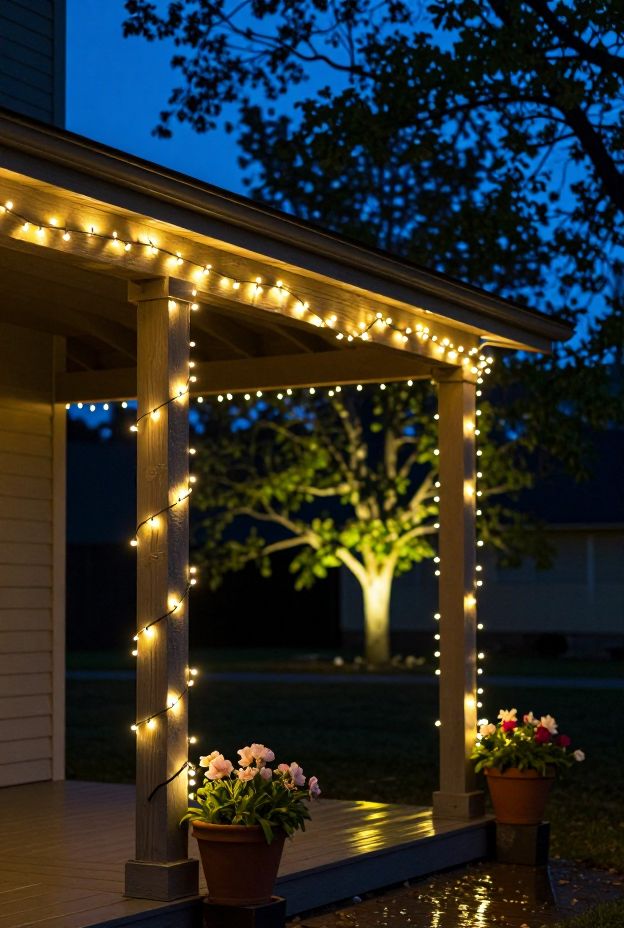 14 Gorgeous Spring Porch Ideas to Give Your Home a Fresh and Welcoming Seasonal Makeover