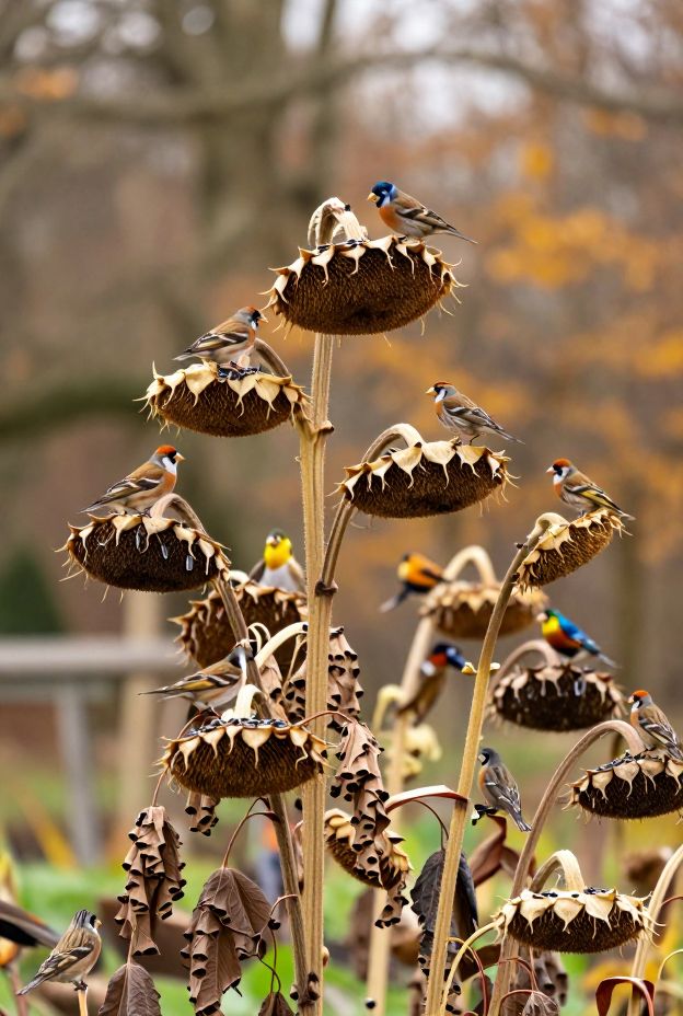 12 Stunning Sunflower Garden Ideas to Fill Your Outdoor Space With Towering Color and Joy