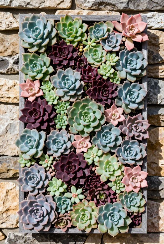 12 Creative Wood Pallet Garden Ideas to Upcycle Materials Into Beautiful Outdoor Features