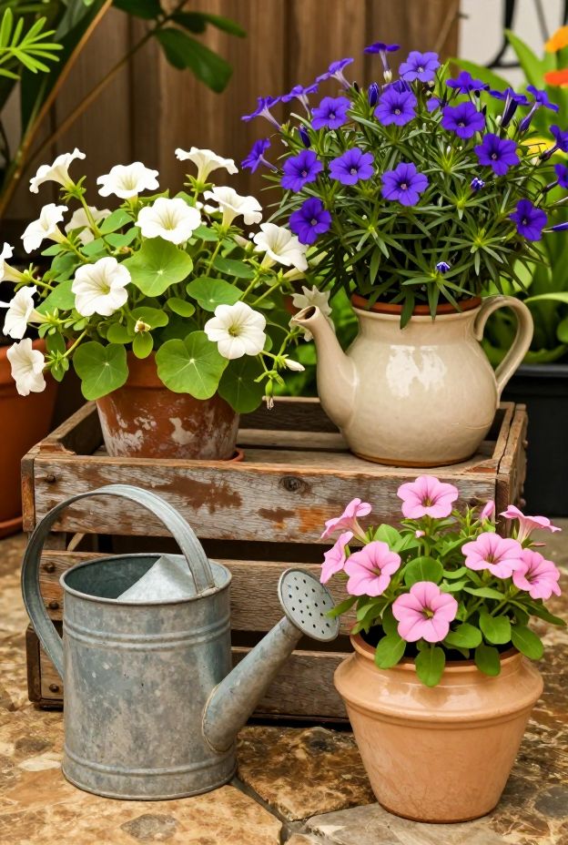 11 Magical Whimsical Garden Ideas to Transform Your Outdoor Space Into an Enchanting Wonderland