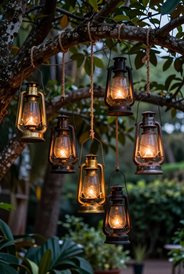 11 Magical Whimsical Garden Ideas to Transform Your Outdoor Space Into an Enchanting Wonderland