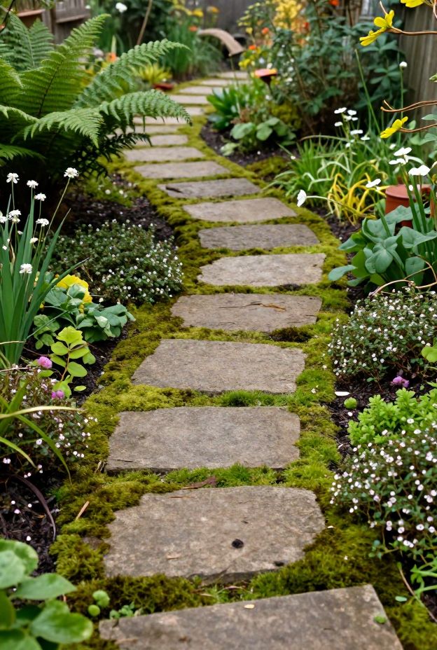 11 Magical Whimsical Garden Ideas to Transform Your Outdoor Space Into an Enchanting Wonderland