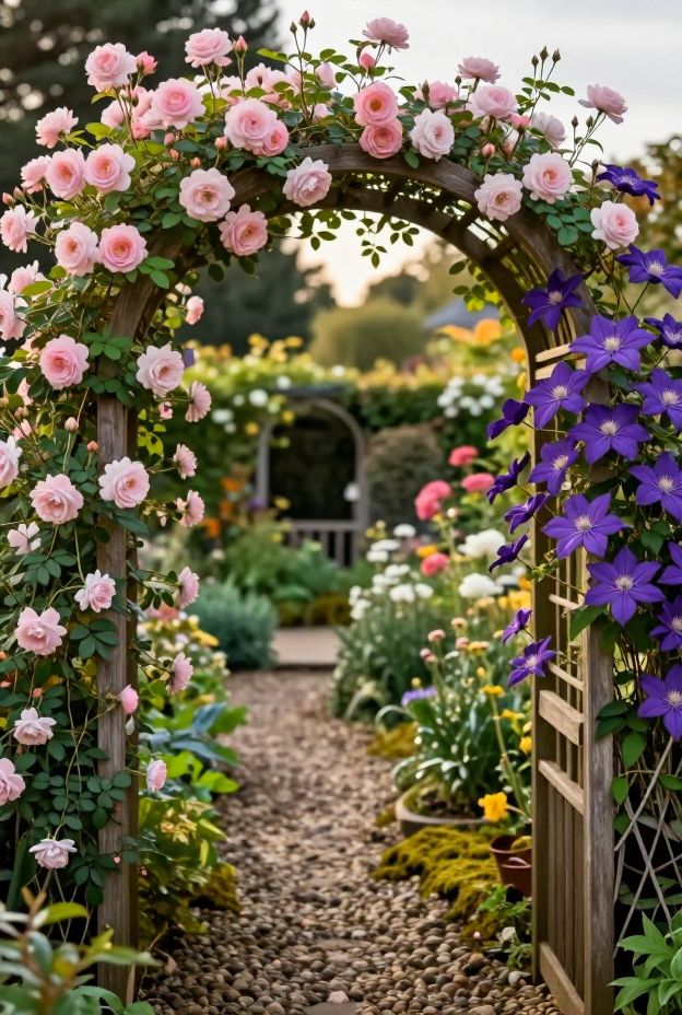 11 Magical Whimsical Garden Ideas to Transform Your Outdoor Space Into an Enchanting Wonderland