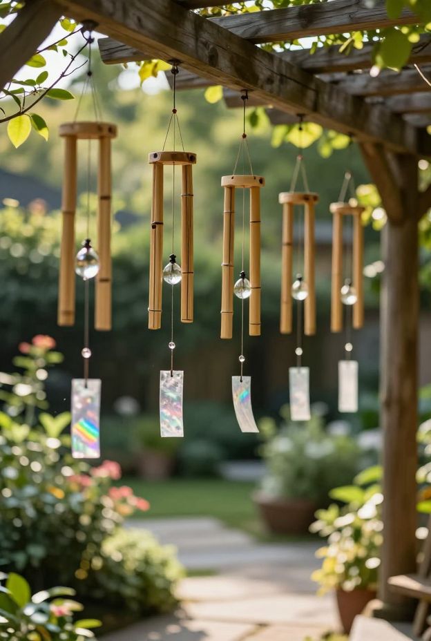 11 Magical Whimsical Garden Ideas to Transform Your Outdoor Space Into an Enchanting Wonderland