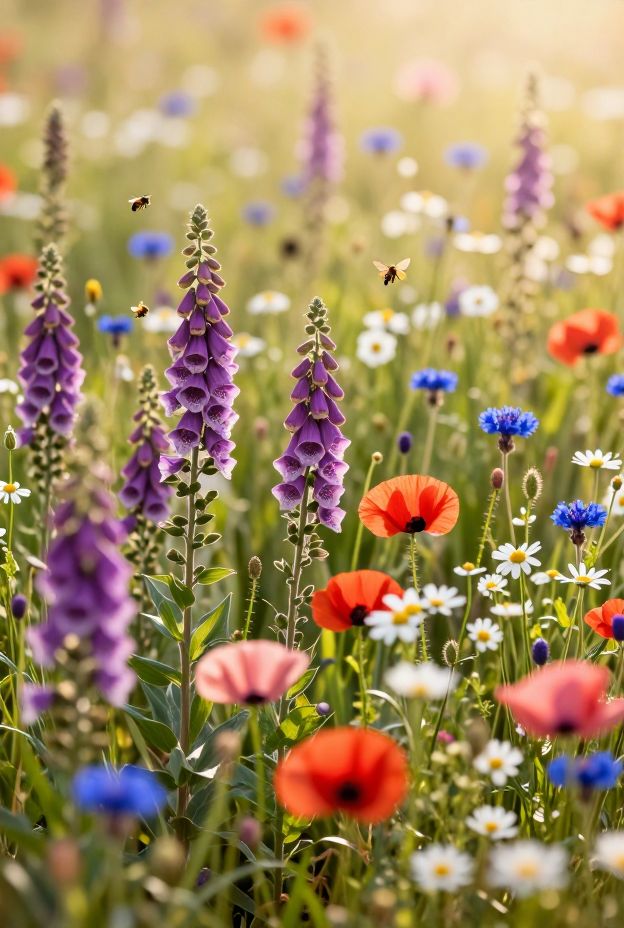 11 Magical Whimsical Garden Ideas to Transform Your Outdoor Space Into an Enchanting Wonderland