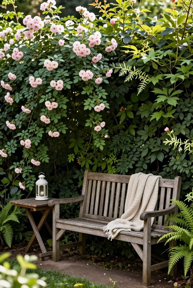 11 Magical Whimsical Garden Ideas to Transform Your Outdoor Space Into an Enchanting Wonderland