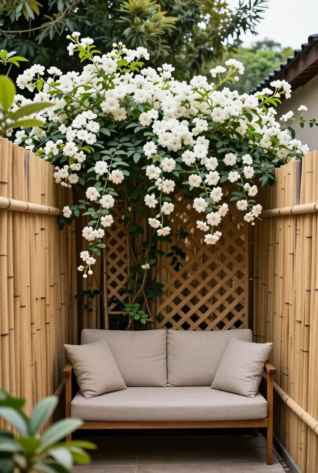 14 Stunning Back Patio Ideas to Create Your Ultimate Outdoor Escape