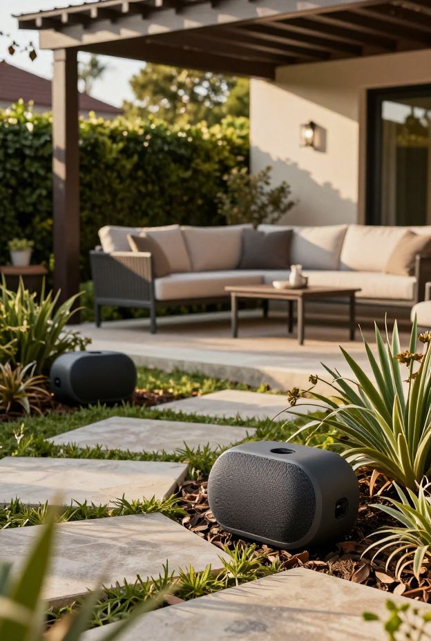 14 Stunning Back Patio Ideas to Create Your Ultimate Outdoor Escape