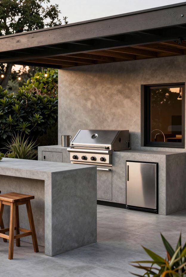 14 Stunning Back Patio Ideas to Create Your Ultimate Outdoor Escape