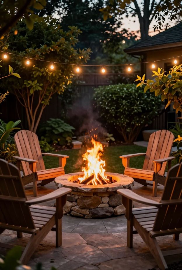 14 Stunning Back Patio Ideas to Create Your Ultimate Outdoor Escape