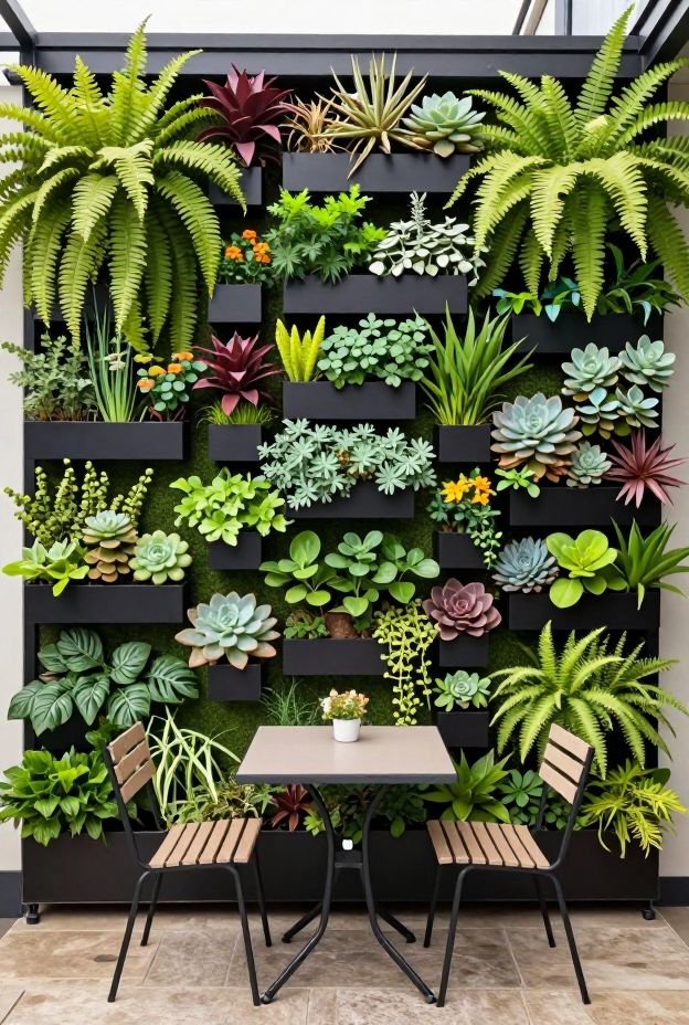 14 Stunning Back Patio Ideas to Create Your Ultimate Outdoor Escape