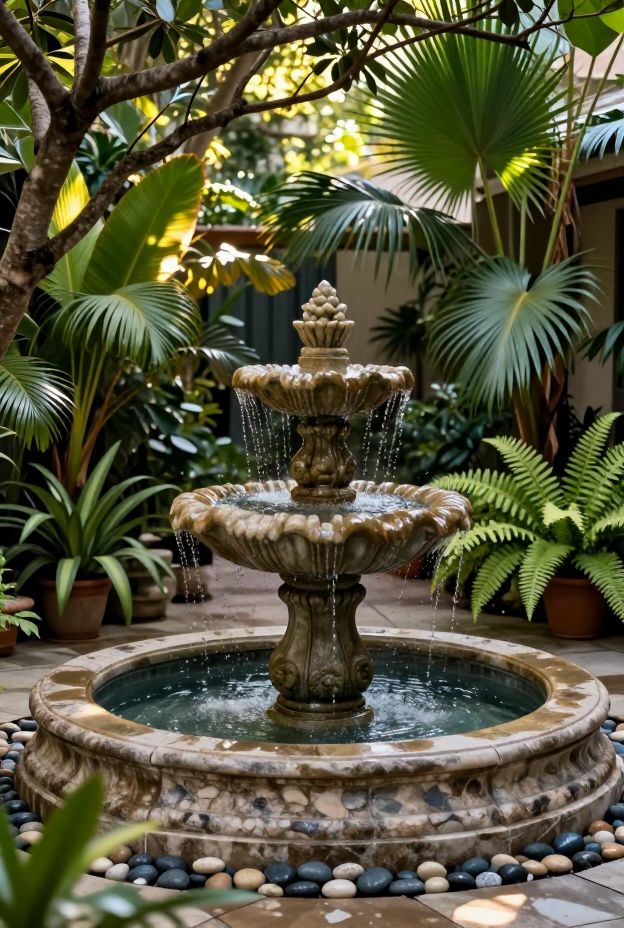 14 Stunning Back Patio Ideas to Create Your Ultimate Outdoor Escape