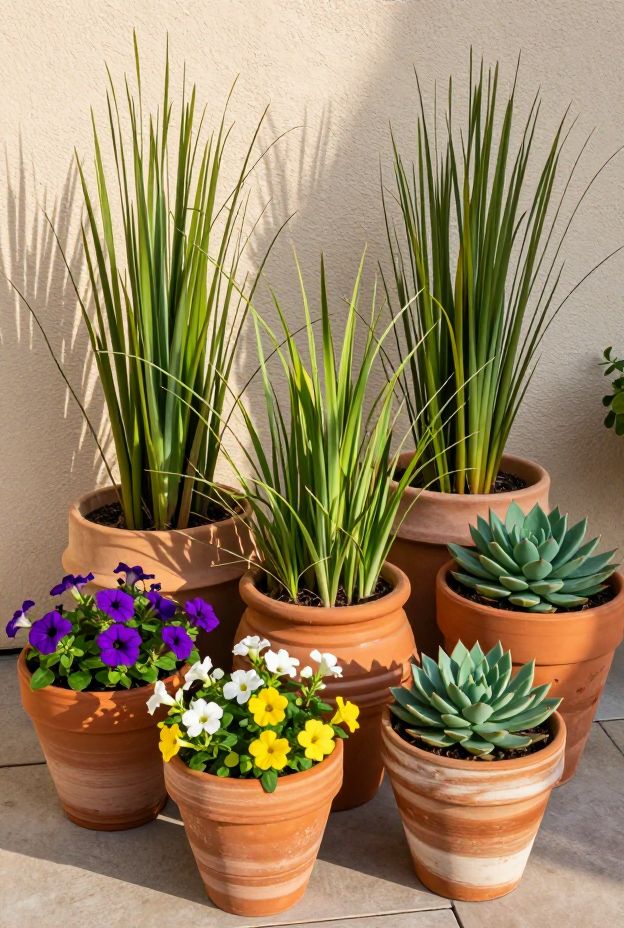 14 Stunning Back Patio Ideas to Create Your Ultimate Outdoor Escape