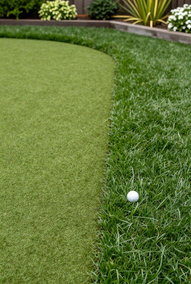 10 Creative Backyard Golf Ideas to Build Your Own Putting Paradise